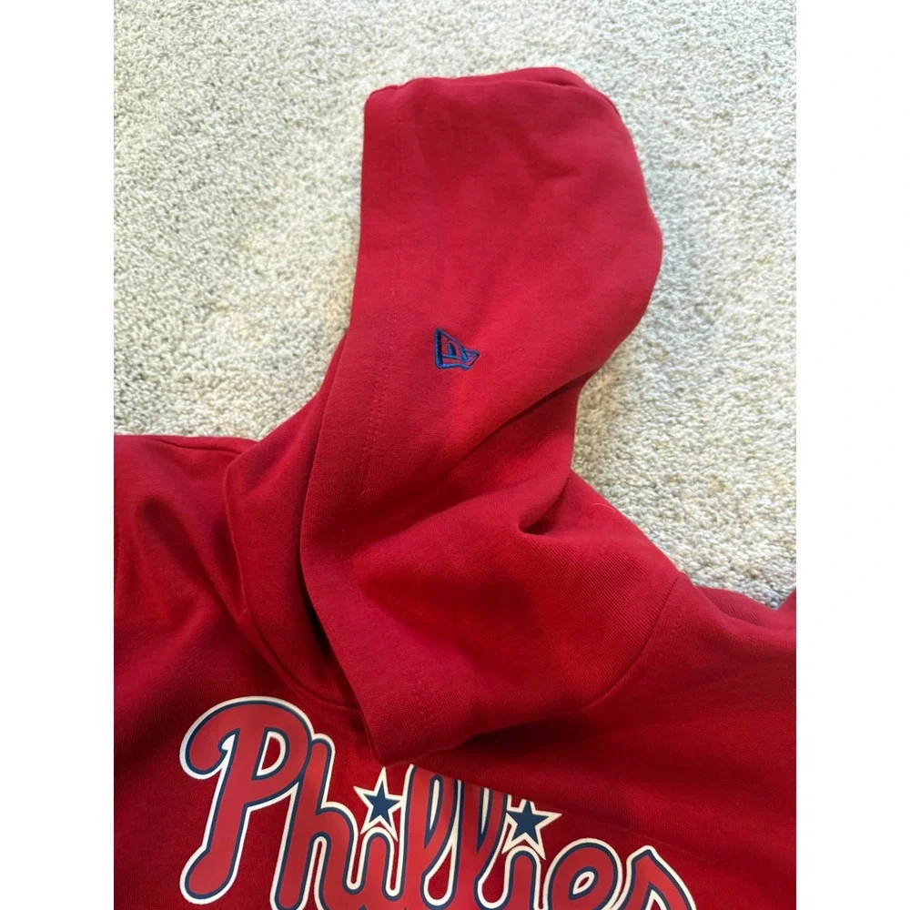 New Era worn great